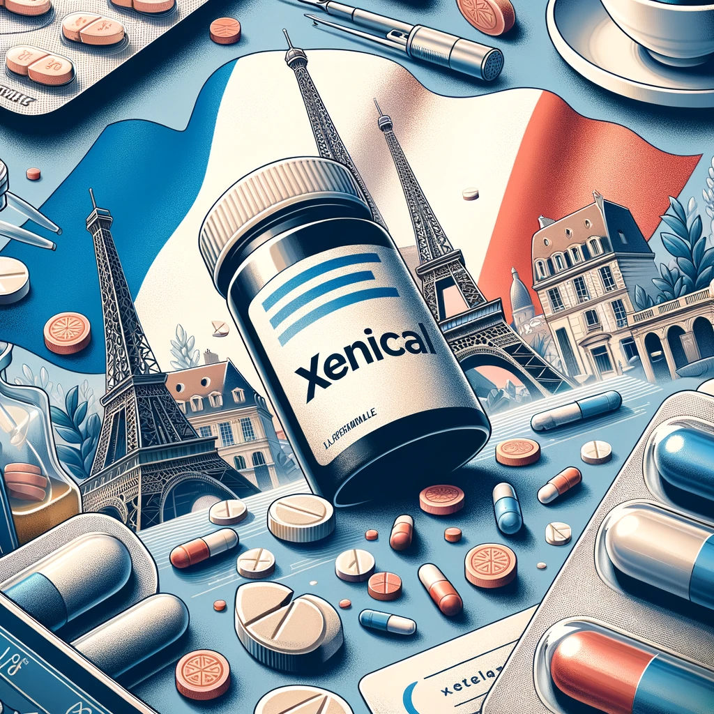 Trusty pharmacy acheter xenical france 